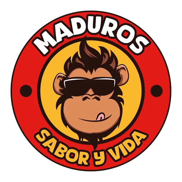 Logo de Maduros Sabor y Vida