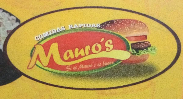 Logo de Mauros