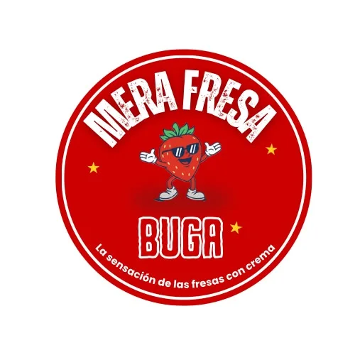 Logo de Mera fresa