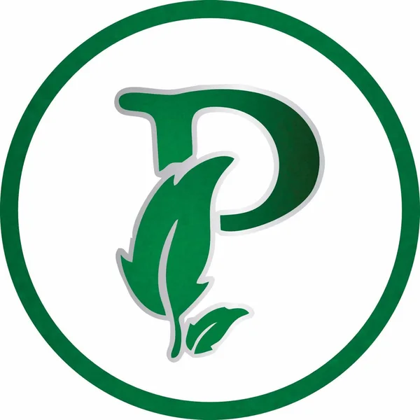 Logo de Pizzería los Pinos
