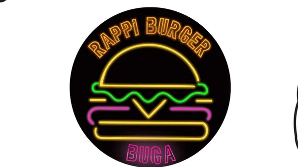 Logo de RAPPI BURGER BASÍLICA