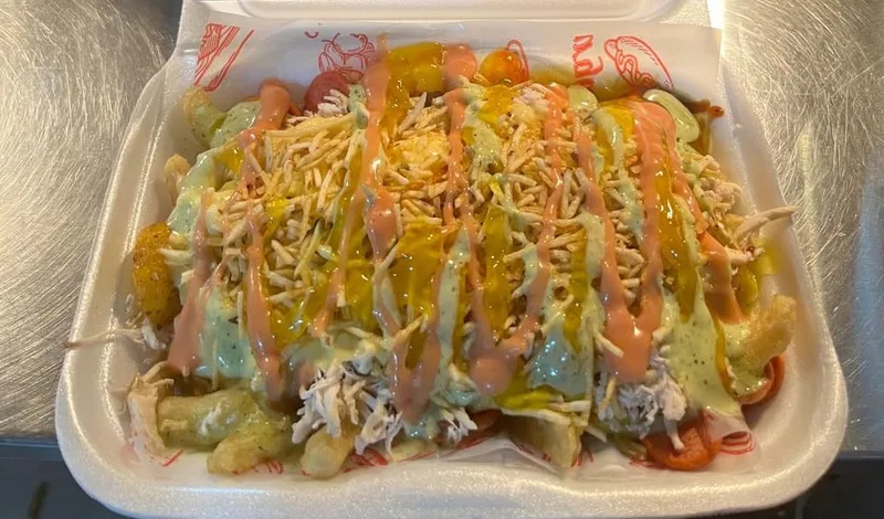 Especial (Caja Grande)